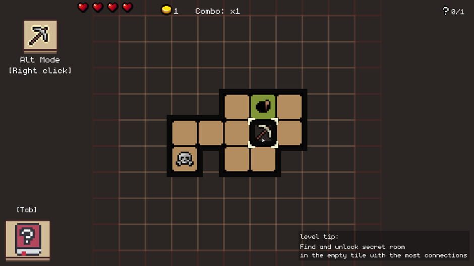 Dungeon Divers Screenshot