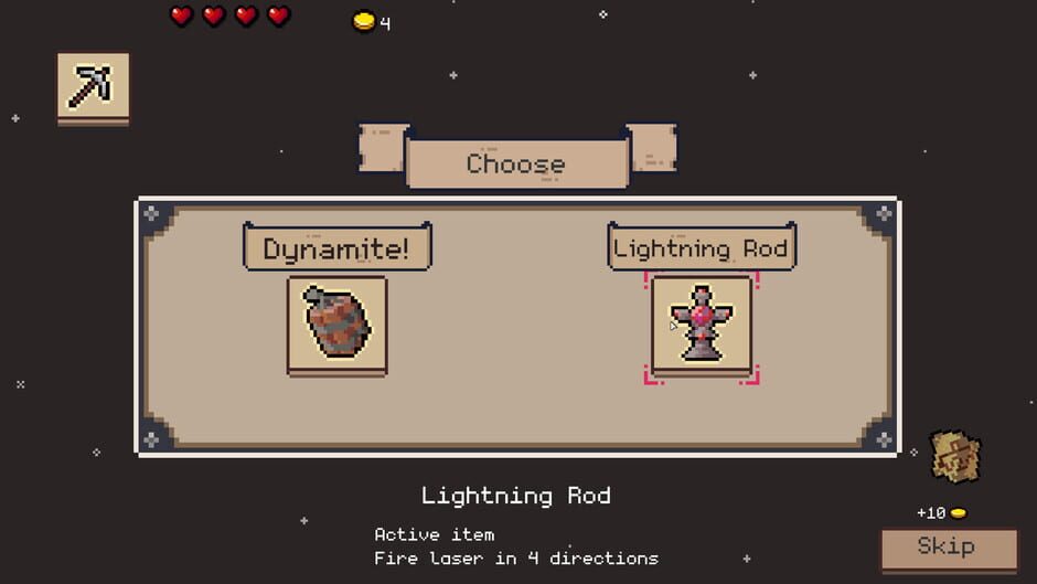 Dungeon Divers Screenshot