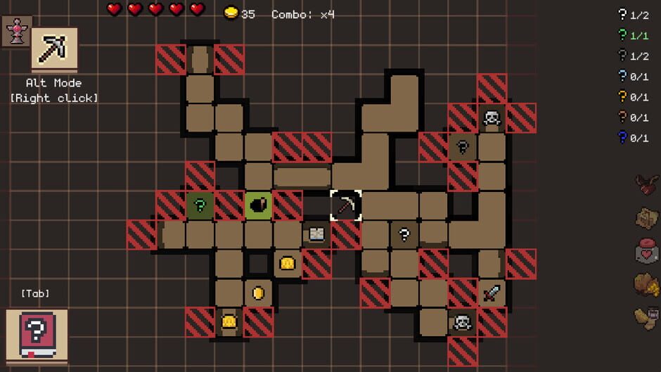 Dungeon Divers Screenshot