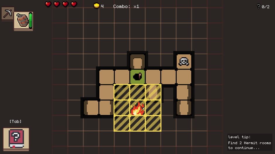 Dungeon Divers Screenshot