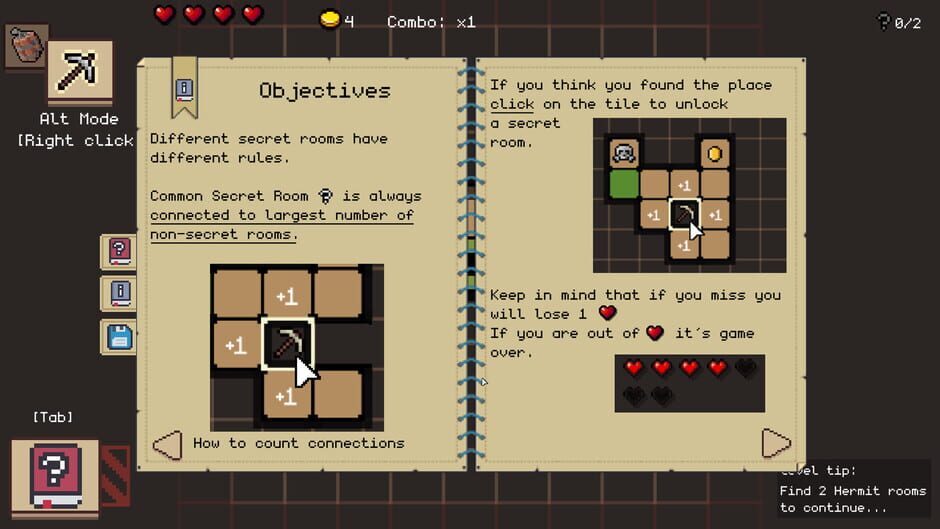 Dungeon Divers Screenshot