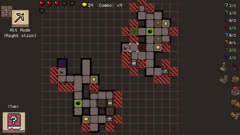 Dungeon Divers Screenshot