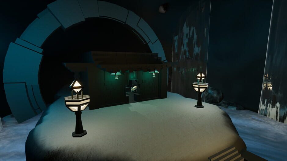 The Outreach screenshot
