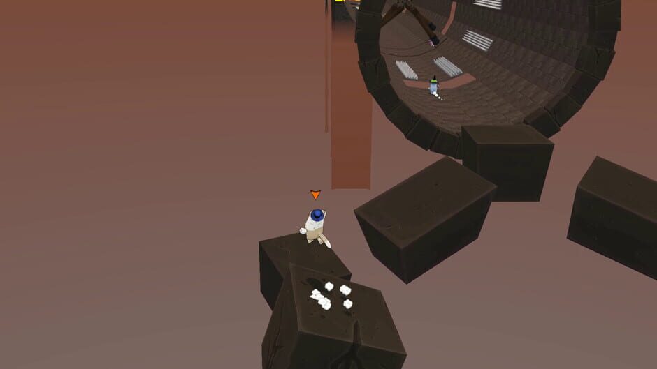 สกรีนช็อตจาก Spring Dogs: Ultimate Multiplayer Battle Royale (รูปที่ 8)