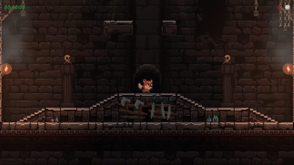 Frank Fux Screenshot