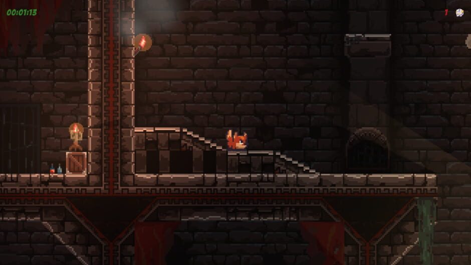 Frank Fux Screenshot