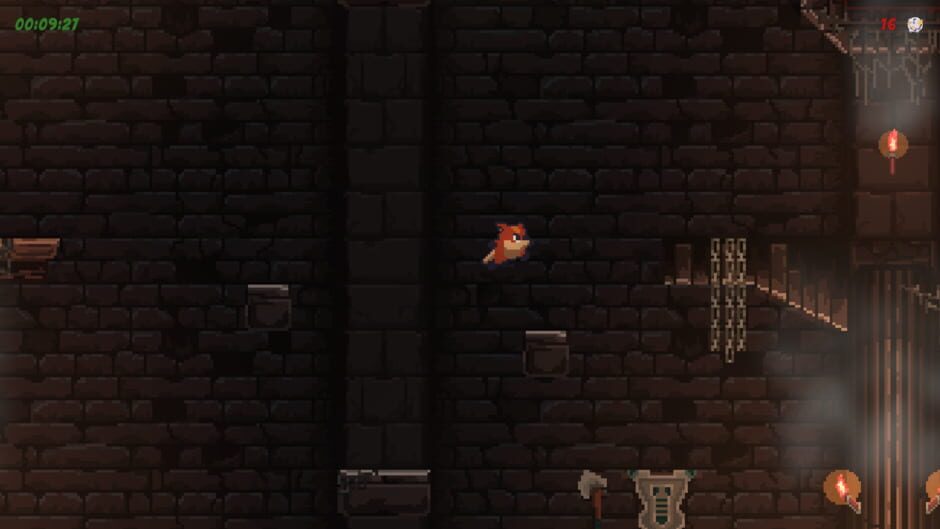 Frank Fux Screenshot