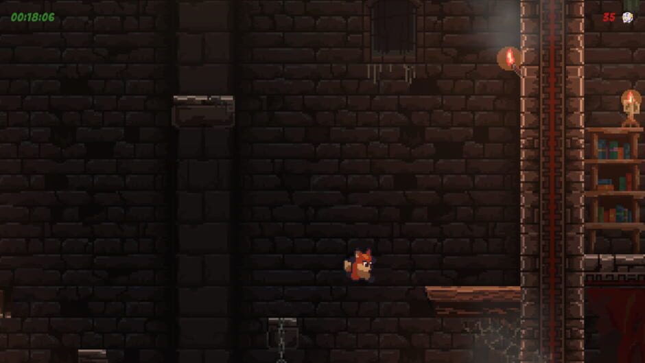 Frank Fux Screenshot