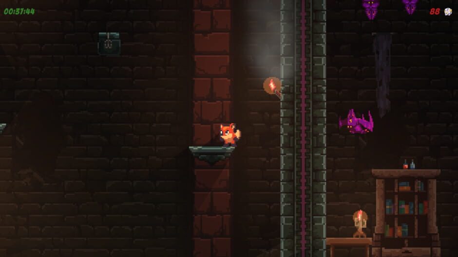 Frank Fux Screenshot