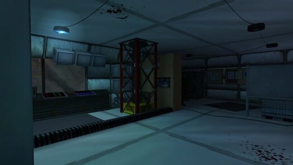 Half-Life: Escape 2.0 media thumbnail