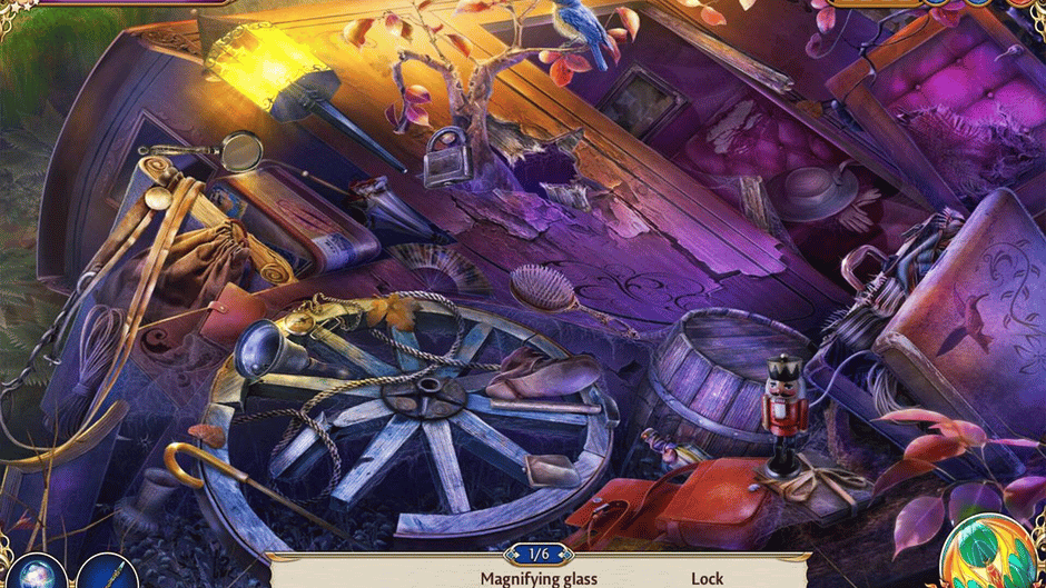 Midnight Castle Screenshot