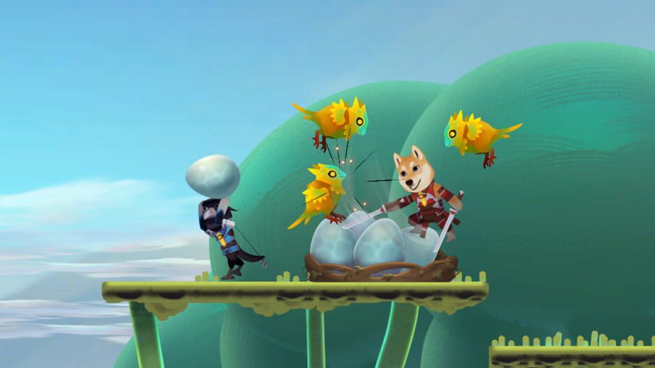 Chef Chen Screenshot