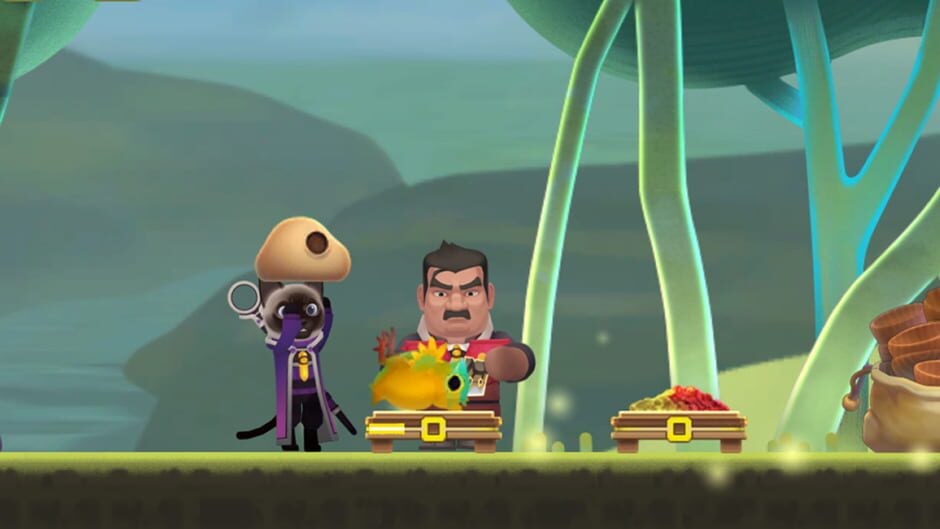 Chef Chen Screenshot