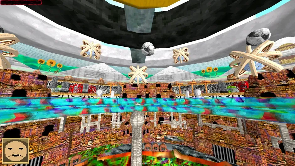 Crypt Underworld