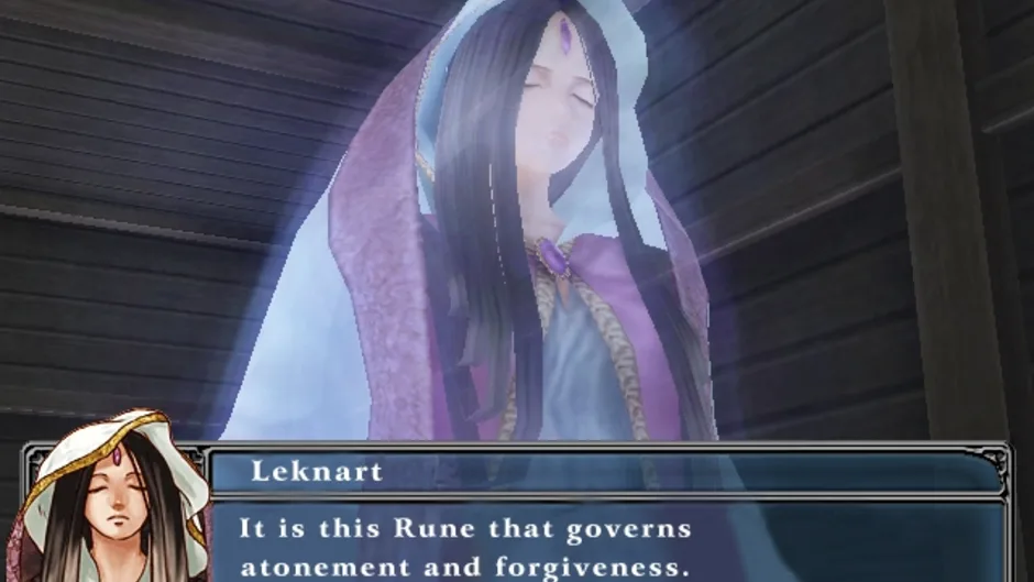Suikoden IV screenshot 2