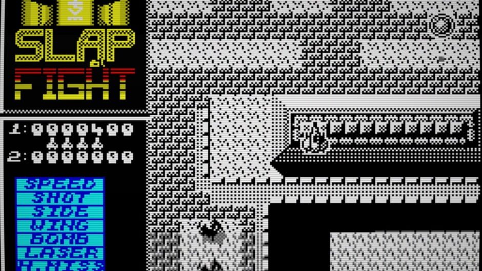 Slap Fight Screenshot