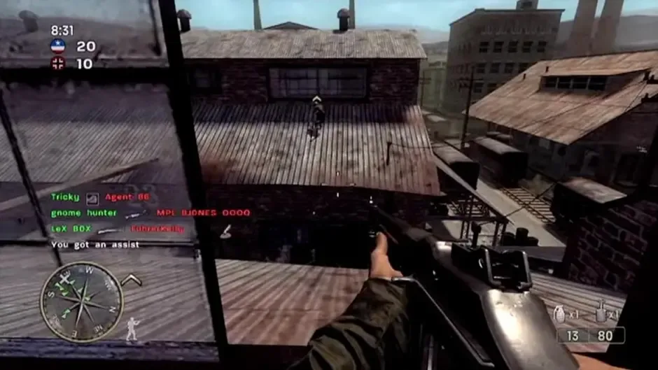 Screenshot 5