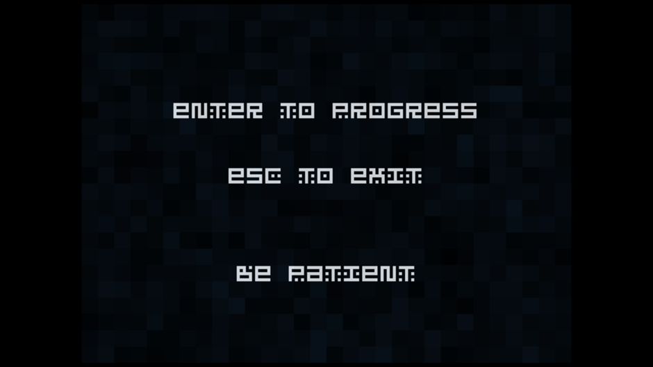 Gardens of the Void Screenshot