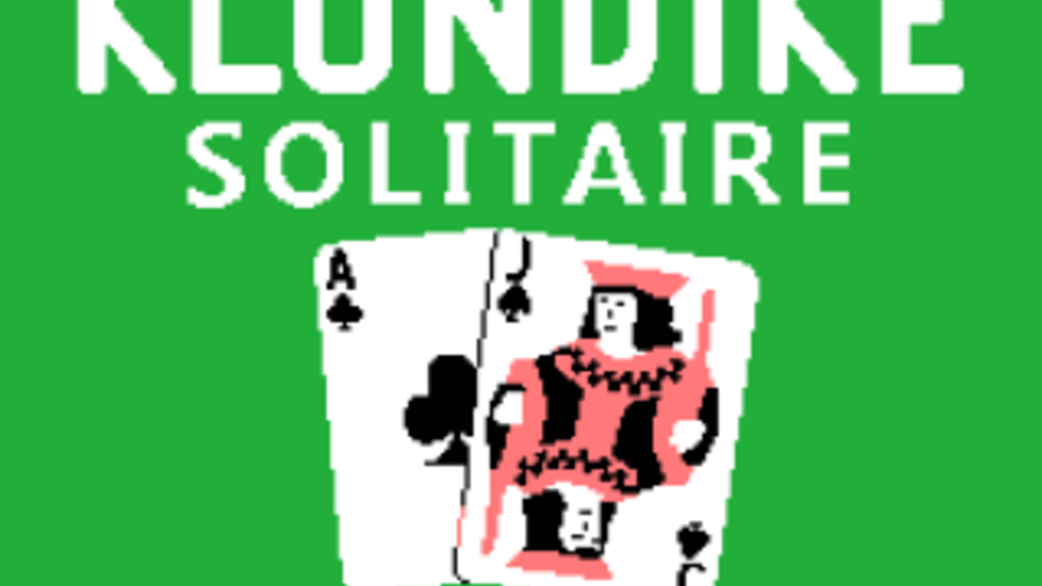 Klondike Solitaire Screenshot