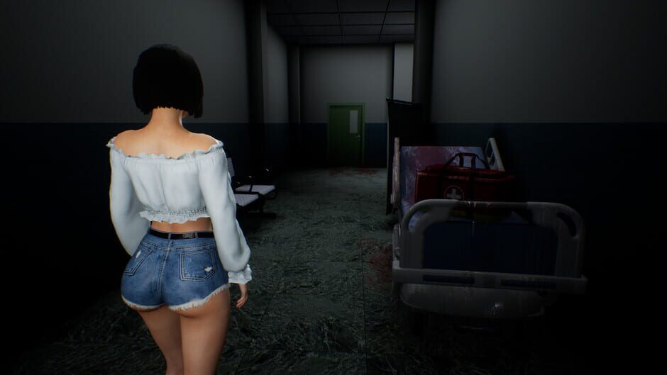 สกรีนช็อตจาก Secret Archives (รูปที่ 4)