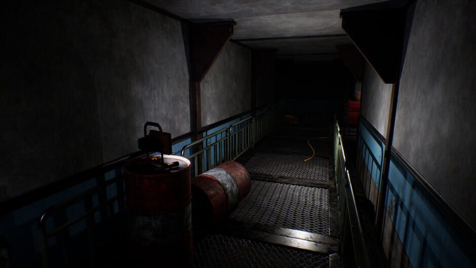 สกรีนช็อตจาก Secret Archives (รูปที่ 8)