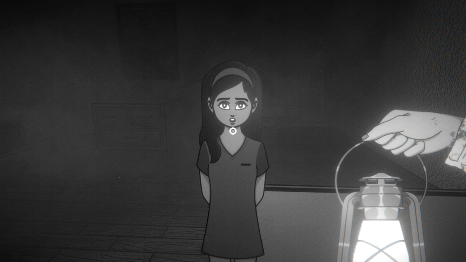 Hereafter Screenshot