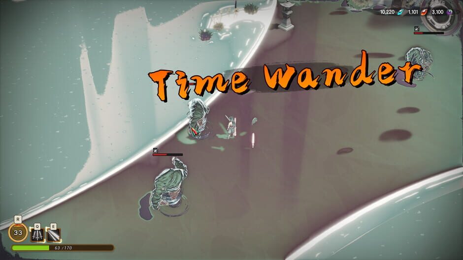 Lotus Lantern: Rescue Mother Screenshot