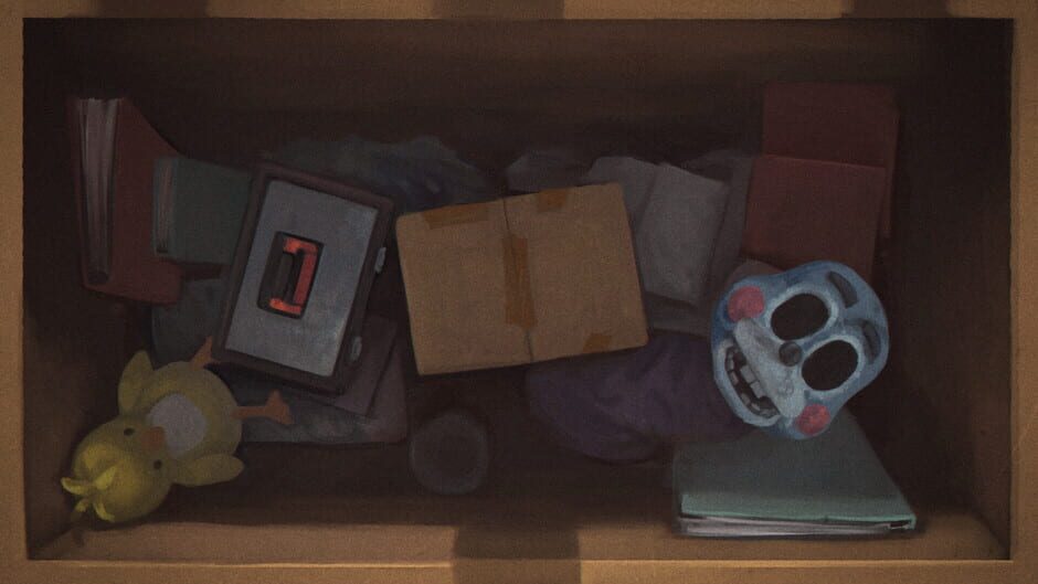 MyPopgoes Screenshot