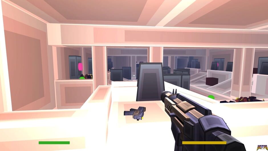 Psycho Logy screenshot