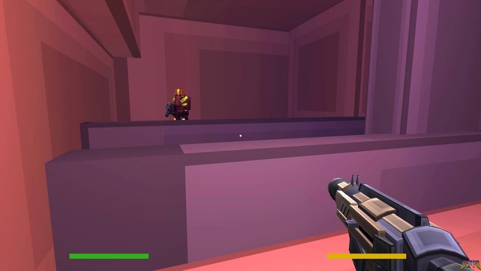 Psycho Logy screenshot
