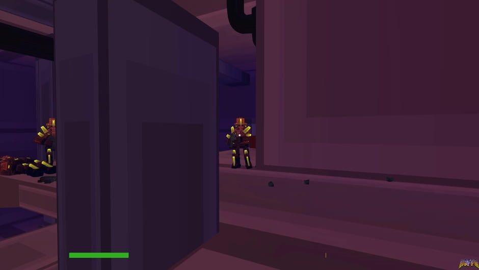 Psycho Logy screenshot