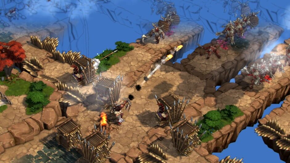 Savage Age Screenshot