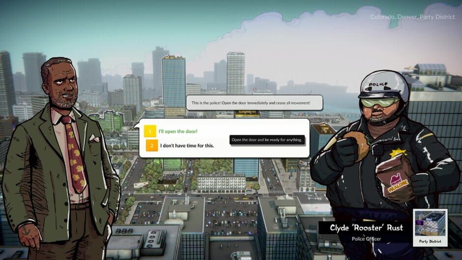 Big Pharma + Bio Inc. Redemption: Symptoms and Treatment Bundle Screenshot