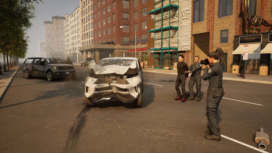 Astragon Bestseller Simulation Bundle Screenshot