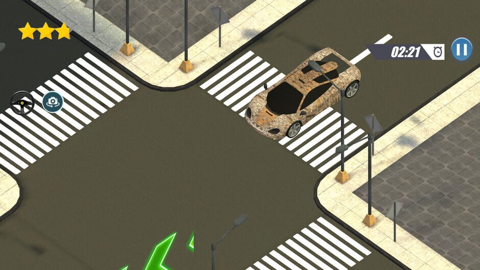 Wash Sim screenshot