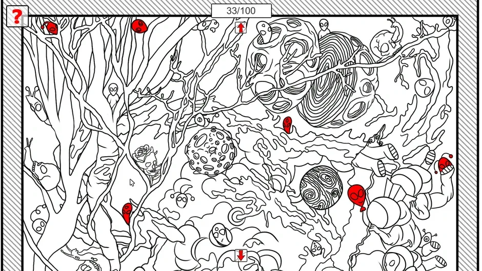 Capture d'écran de l'article