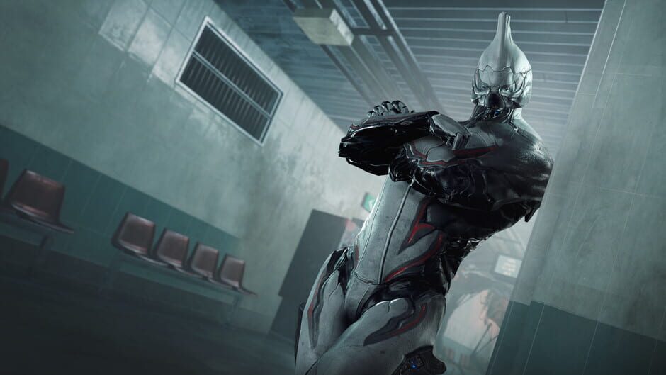 สกรีนช็อตจาก Warframe: TennoCon 2024 Digital Pack (รูปที่ 2)