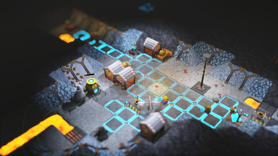 Rocklings screenshot