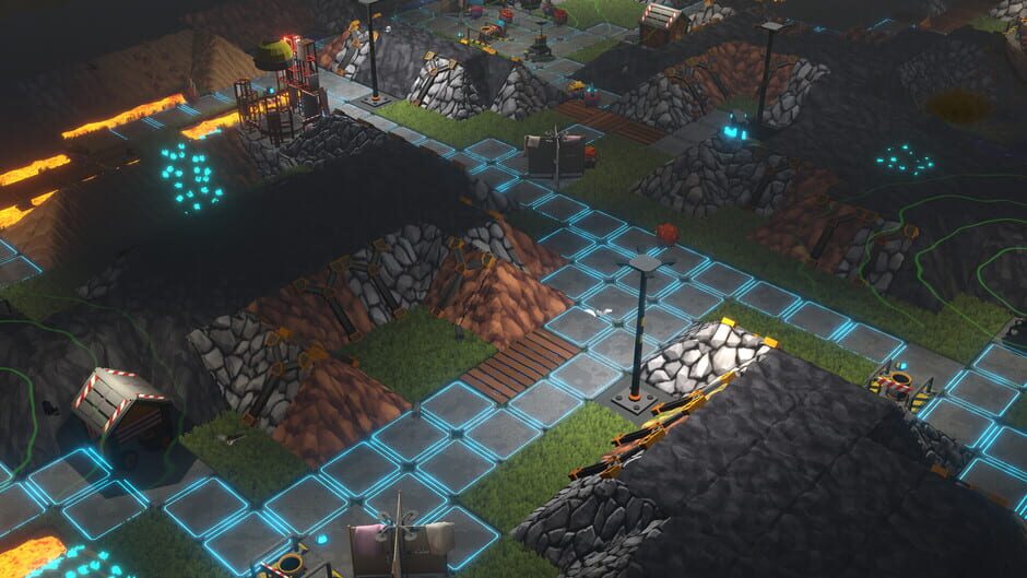 Rocklings screenshot