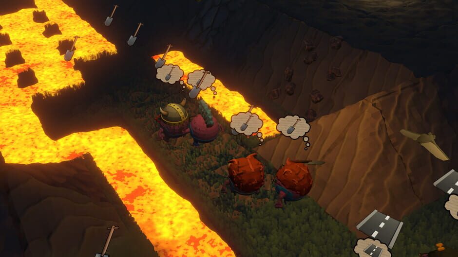 Rocklings screenshot