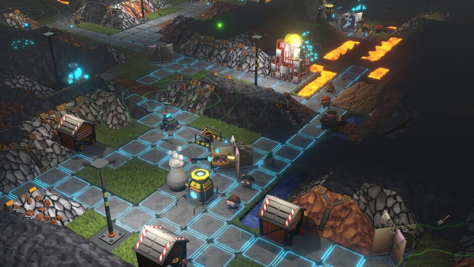 Rocklings screenshot