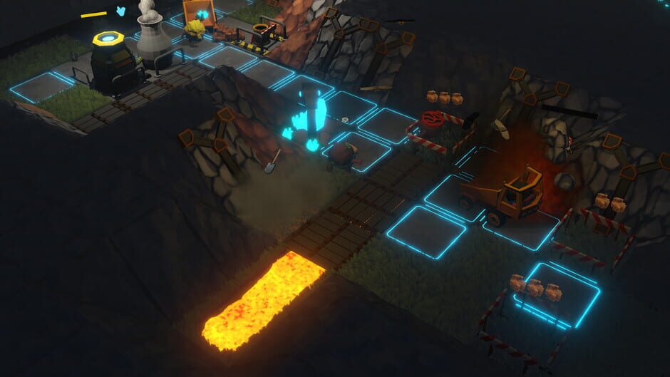 Rocklings screenshot