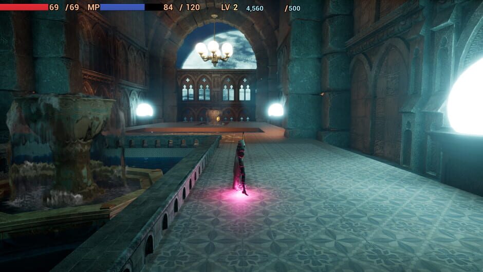 Legend of Stars Screenshot
