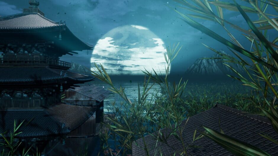 Legend of Stars Screenshot