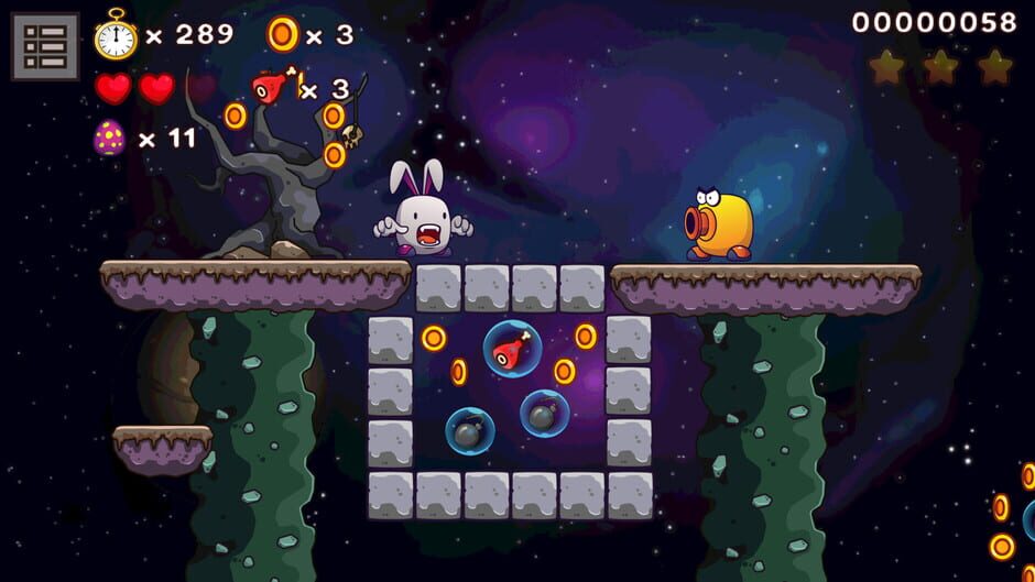 Super Monsters Screenshot