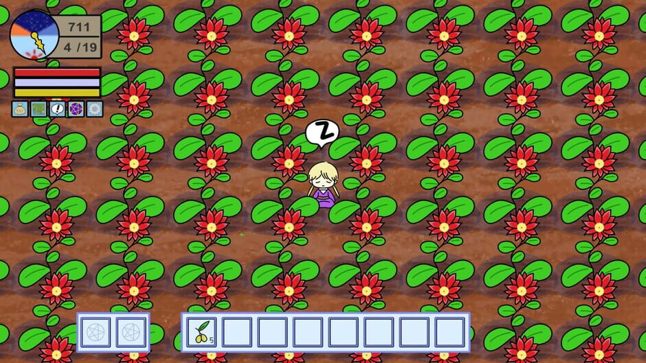 StarFlow screenshot