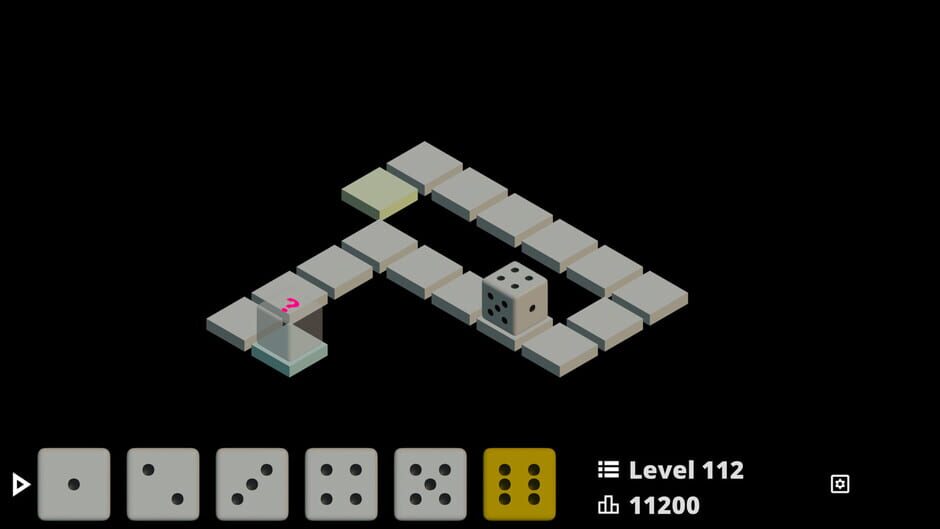 Dice Guess Screenshot