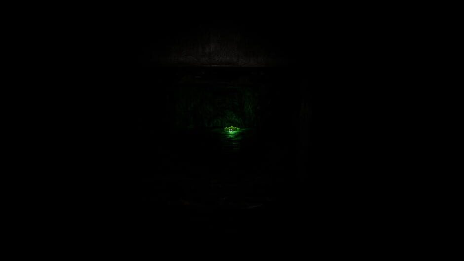 What Lurks Inside screenshot
