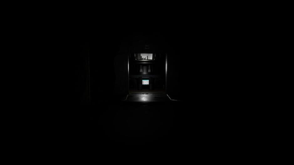 What Lurks Inside screenshot