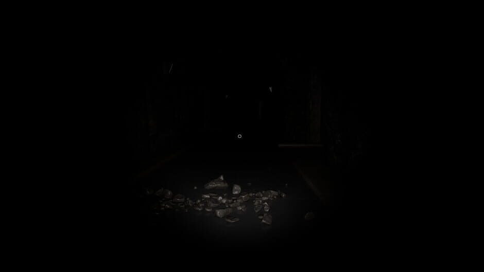 What Lurks Inside screenshot